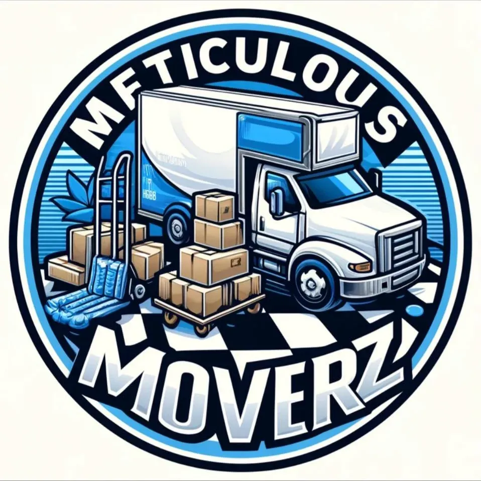 Meticulous Moverz Logo