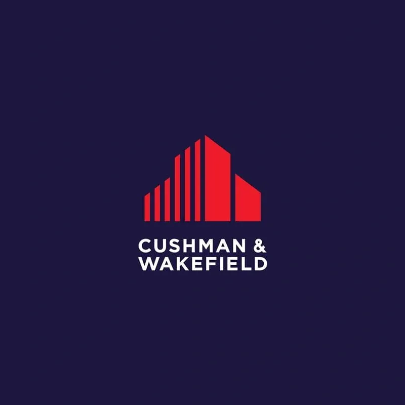 Cushman & Wakefield Logo