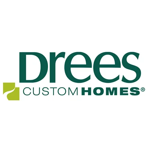 Drees Custom Homes Logo