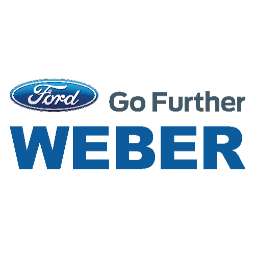Weber Ford Logo