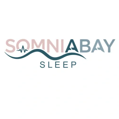 SomniaBay Sleep Logo