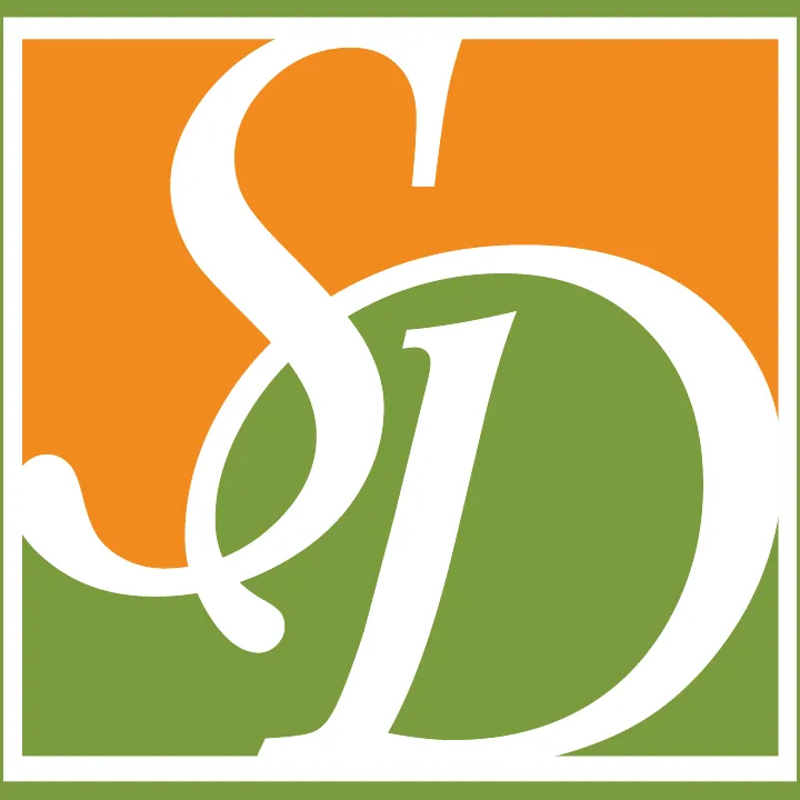 Smith Douglas Homes Logo