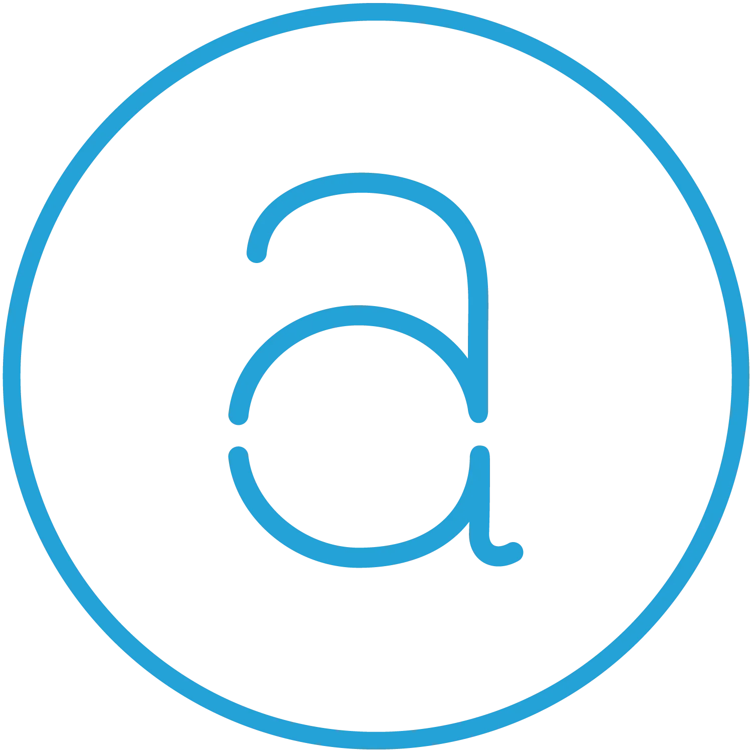 Amelia Aesthetics South Florida Logo