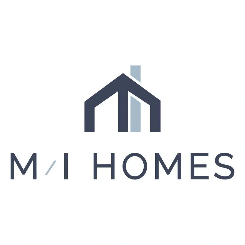M/I Homes at Vintage Village Logo