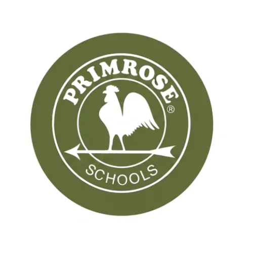 Primrose School of Prestonwood Logo