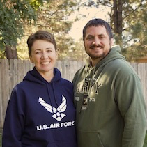 Stars And Stripes Homes, Inc Logo