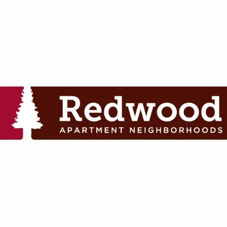 Redwood Apartment Neighborhoods Logo