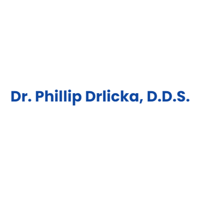 Phillip Drlicka DDS Logo