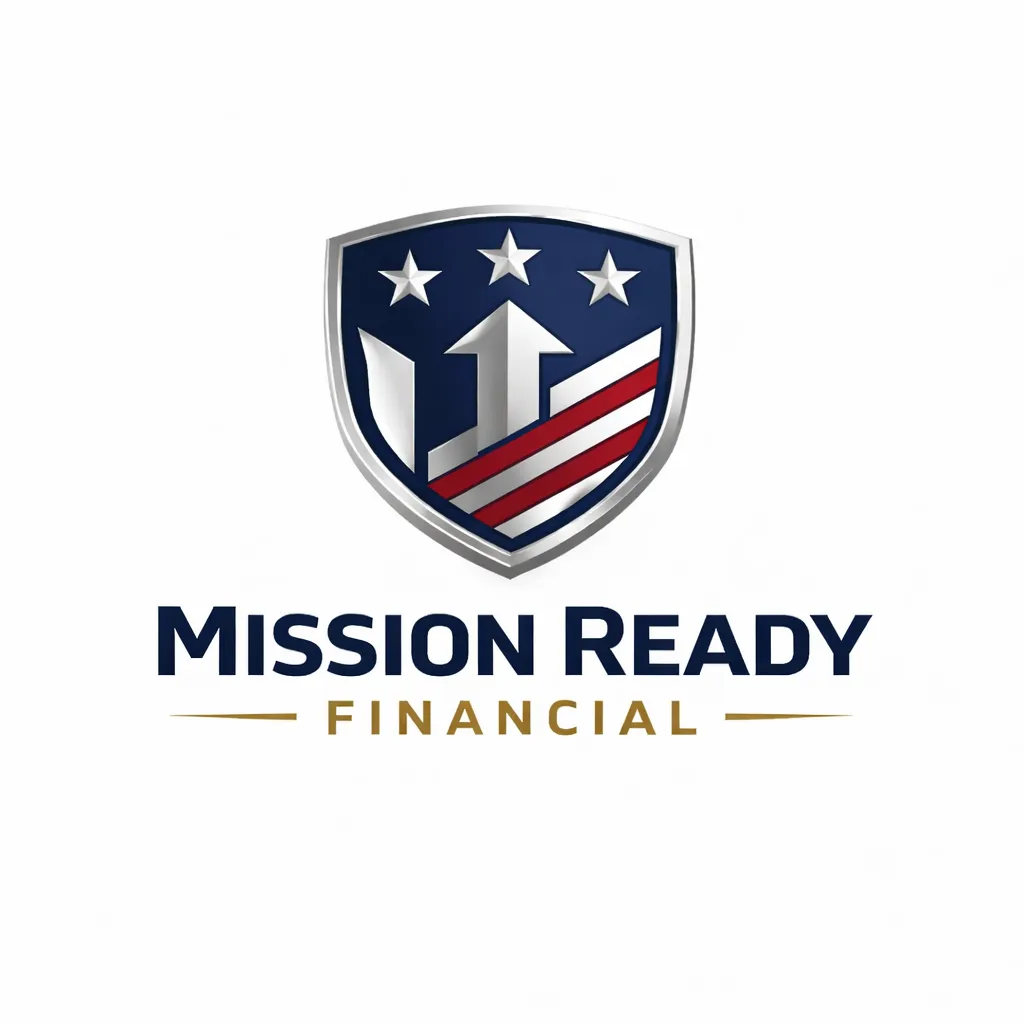 Mission Ready Financial Logo