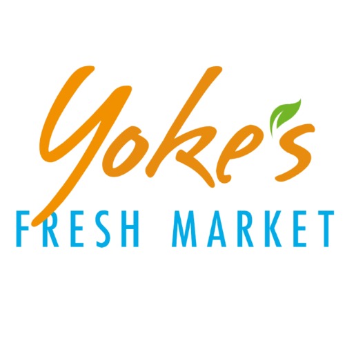 Yoke's Fresh Market Logo