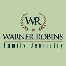 Dentistry for Warner Robins Logo