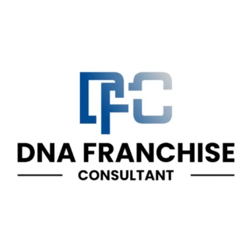 DNA Franchise Pro Logo