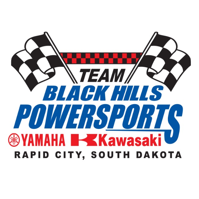 Black Hills Powersports Logo