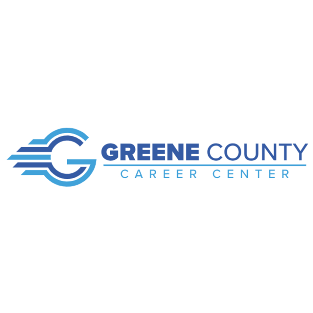 Greene County Career Center Logo