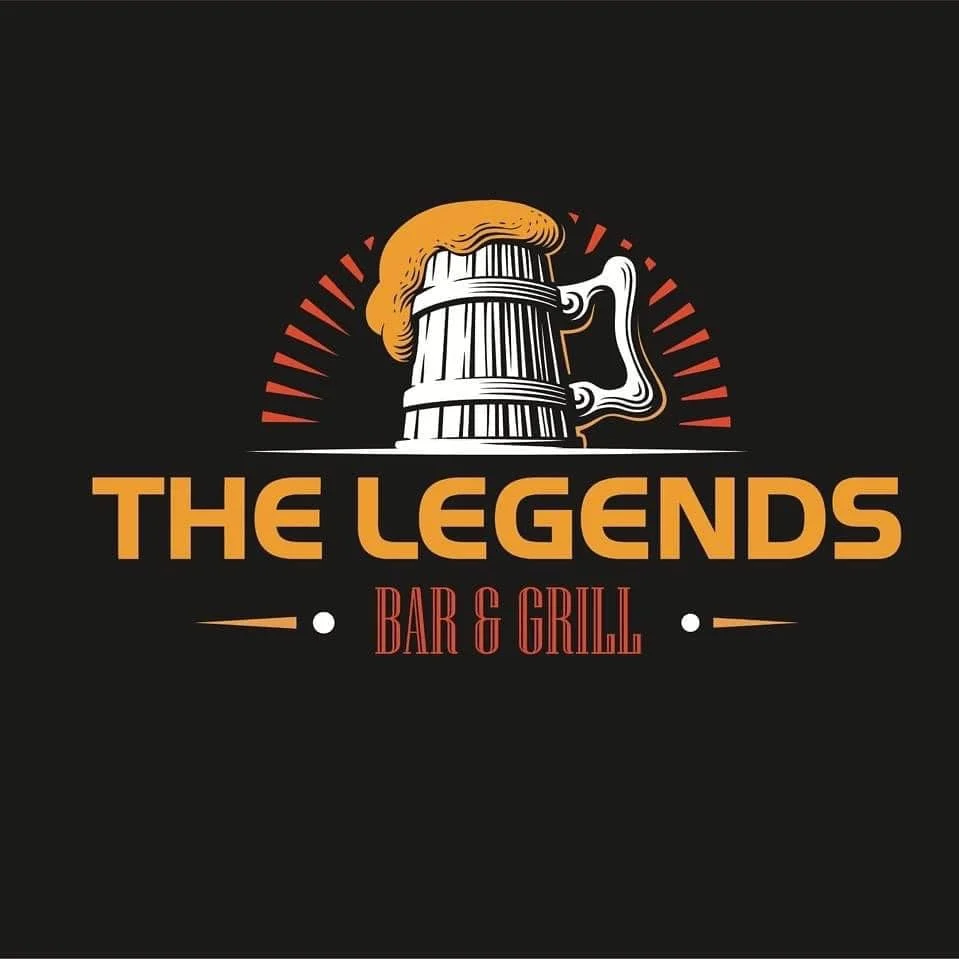 Legends Logo