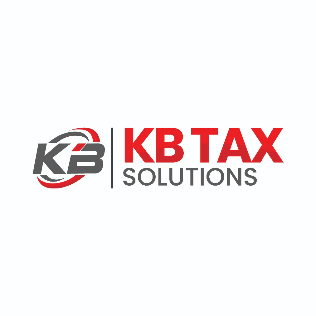 KB TAX SOLUTIONS LLC Logo