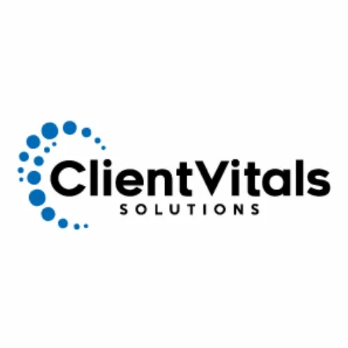 ClientVitals Logo