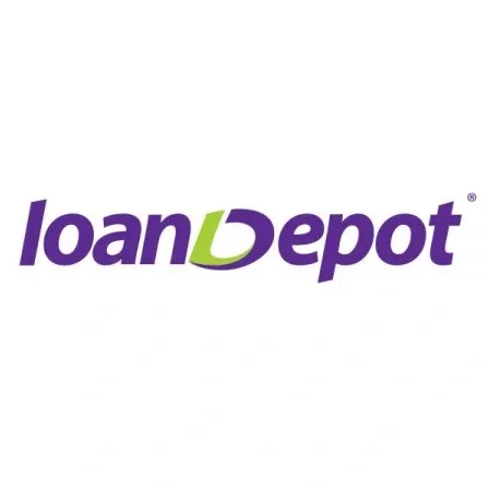 The Mock Team at LoanDepot Logo