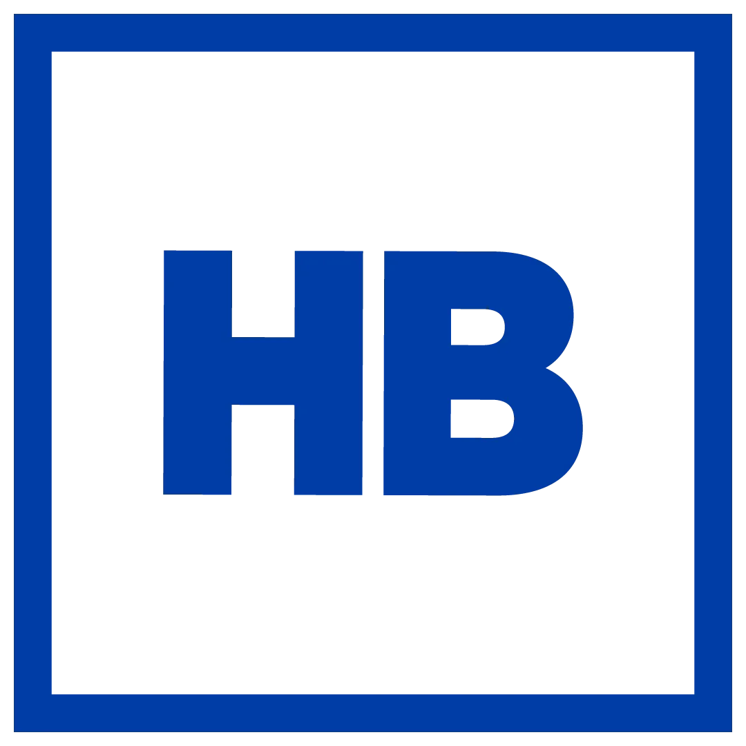 Hakes Brothers Logo