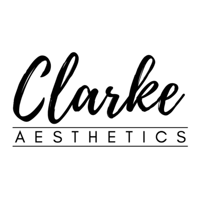 Clarke Aesthetics Logo