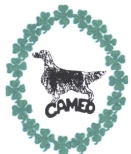 Cameo Kennels Logo