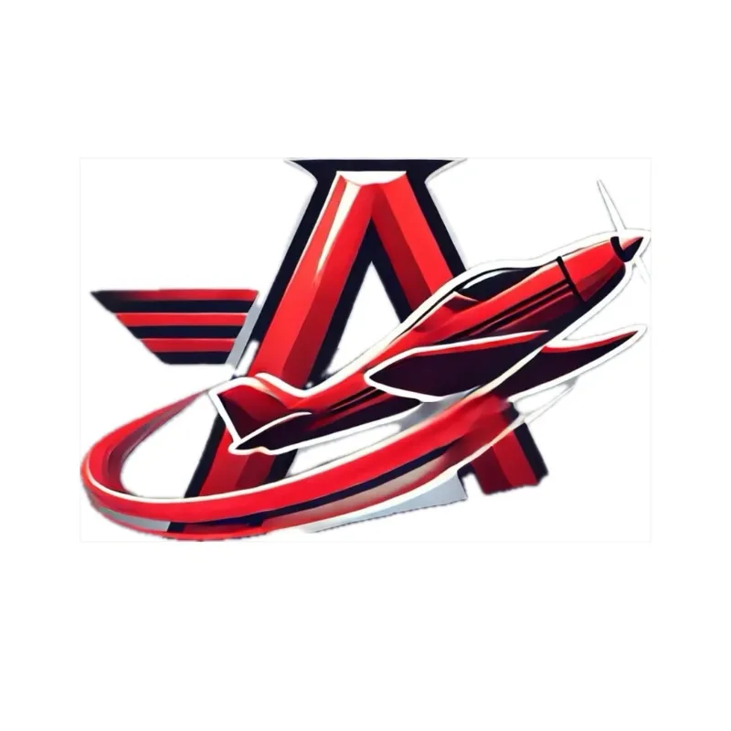 Ascension Flight Training Logo