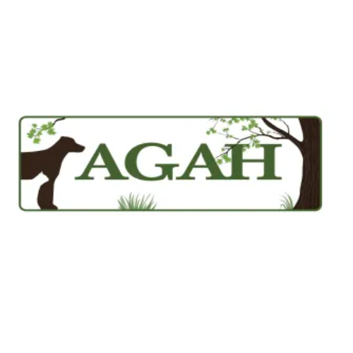 Aquia-Garrisonville Animal Hospital Logo