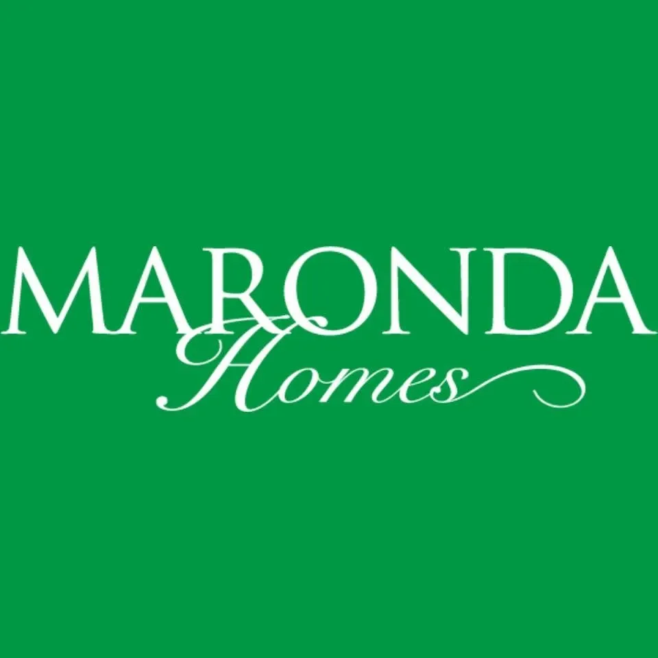 Foley Pointe by Maronda Homes Logo