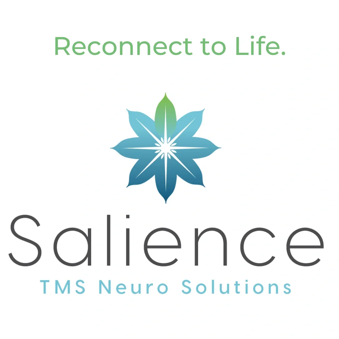 Salience TMS Neuro Logo