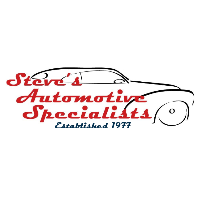 Steve's Automotive Specialists Trusted Local and Military Businesses