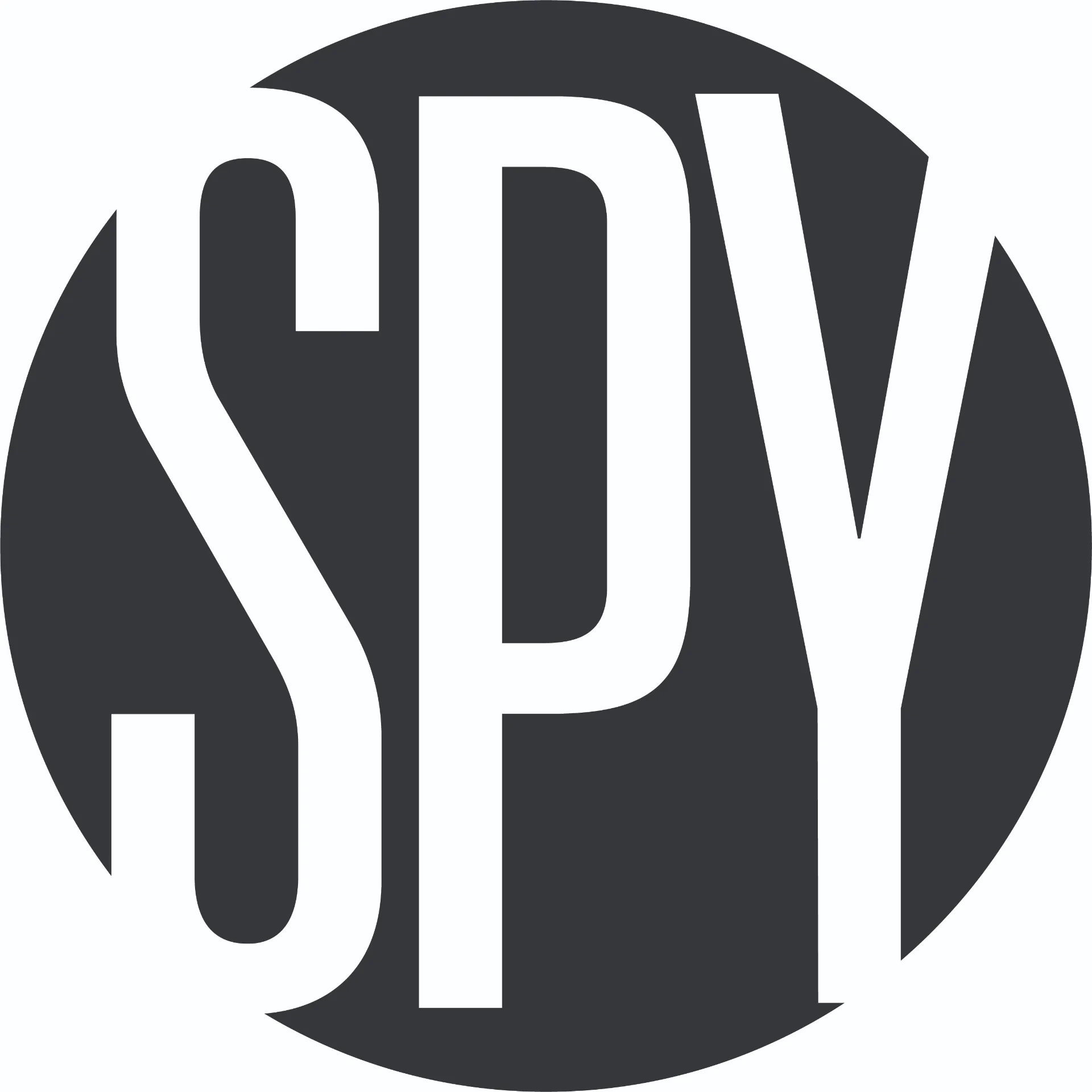 International Spy Museum Logo