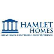 Hamlet Homes Logo