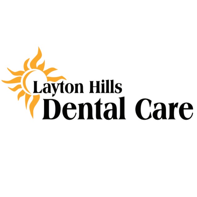 Layton Hills Dental Care Logo
