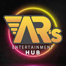 AR's Entertainment Hub Logo