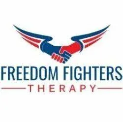 Freedom Fighters Therapy Logo