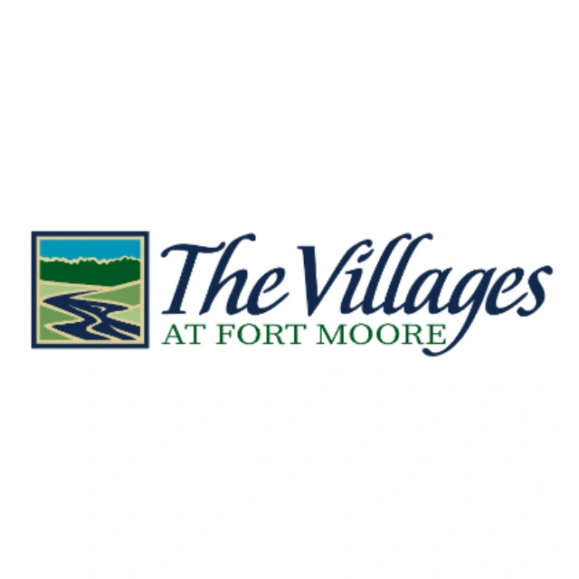 The Villages at Fort Moore Logo