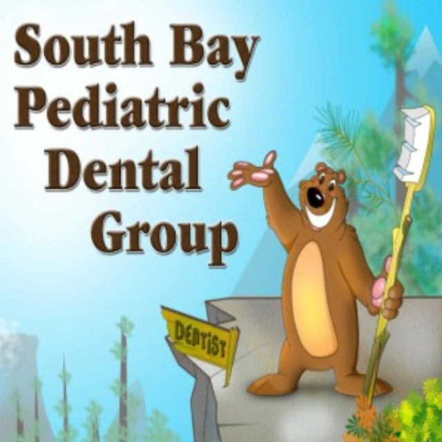 South Bay Pediatric Dental Group Logo