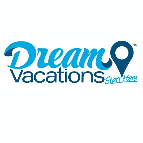 Dream Vacations by Willie Hodges Logo