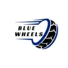 Blue Wheels LLC Logo