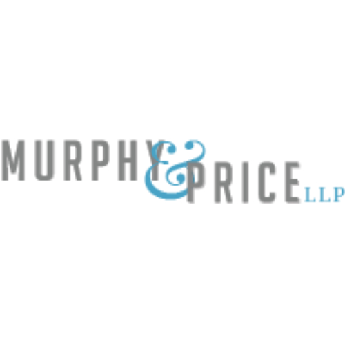 Murphy & Price LLP Logo