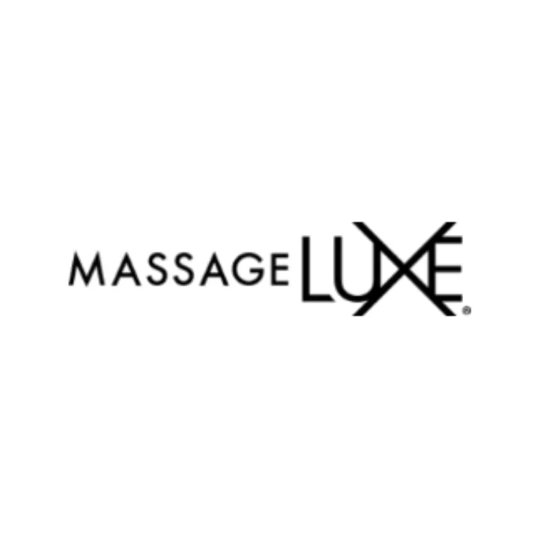 MassageLuXe Spa Logo