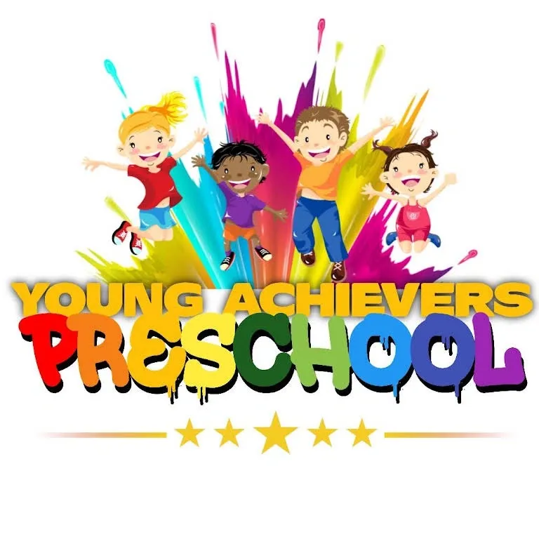 Young Achievers Preschool Logo