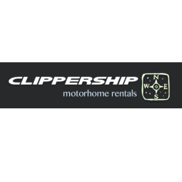 Clippership Motorhome Rentals Logo