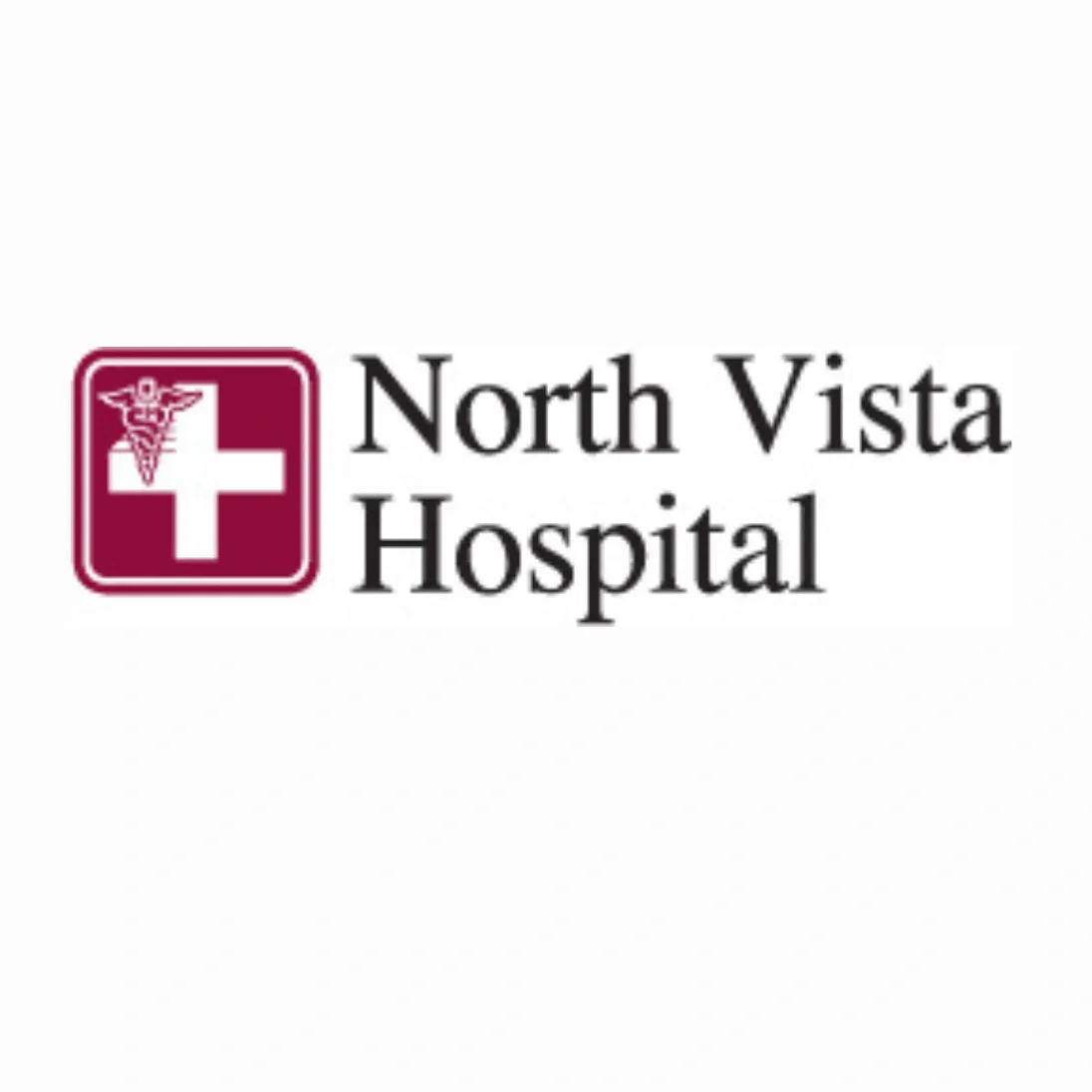 North Vista Hospital Logo