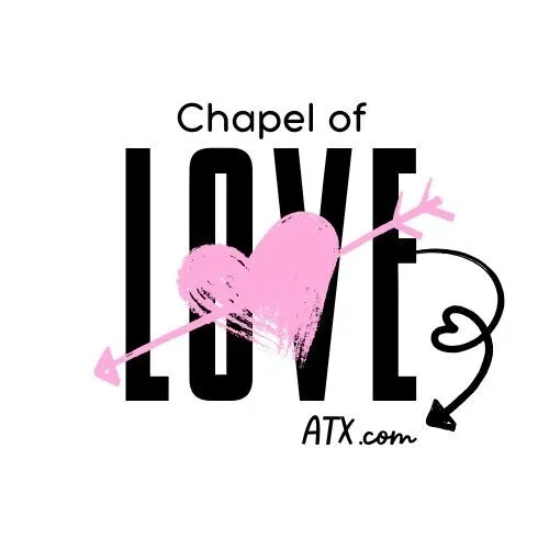 Chapel of Love Logo