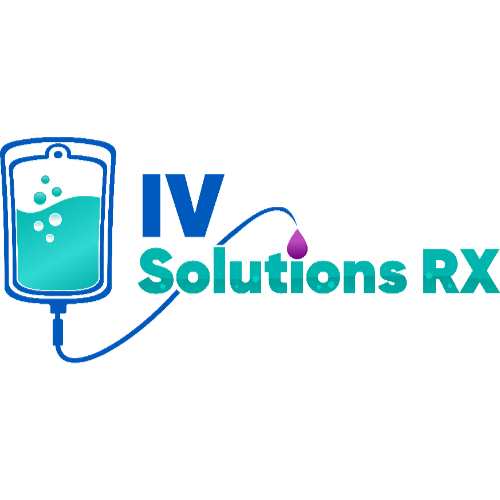 PSG of Sarasota LLC dba IV Solutions Rx Logo