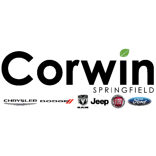 Corwin Automotive Springfield/Republic Trusted Local and Military