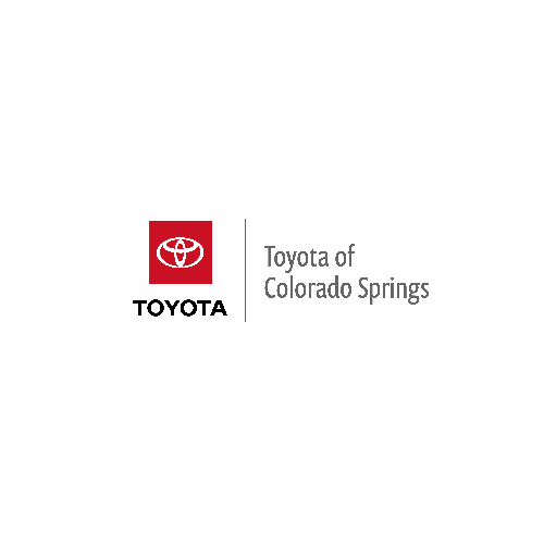 Toyota of Colorado Springs Logo